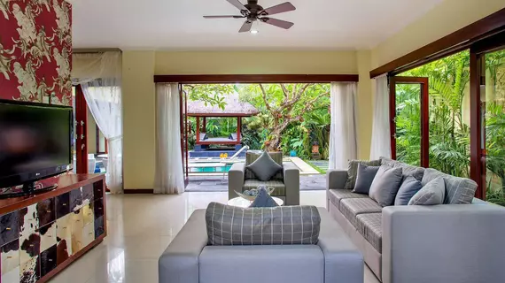 Tiga Samudra Villa | Bali - Badung - Umalas