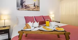 Hotel Sheridan | Cundinamarca - Bogota (ve civarı) - Bogota