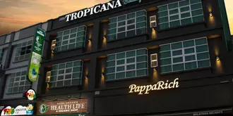 Tropicana Boutique