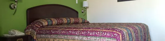 Regal Motel in Las Vegas New Mexico | New Mexico - Las Vegas