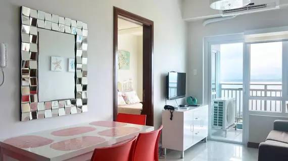 Mactan Seaside Apartments | Mactan Island - Lapu-Lapu