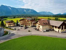 Laschenskyhof | Salzburg (eyalet) - St. Gilgen - Salzburg-Umgebung District