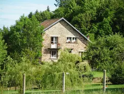 Domaine du Sable | Nouvelle-Aquitaine - Correze (bölge) - Saint-Julien-aux-Bois