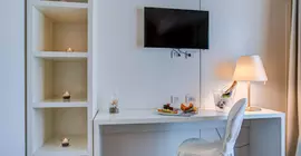 Rimini Suite Hotel | Emilia-Romagna - Rimini - Rivabella