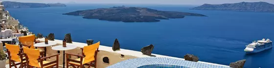 Iriana Apartments | Ege Adaları - Santorini