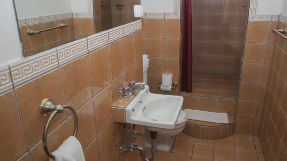 Hotel Colonial | Alajuela (ili) - San Jose (ve civarı) - San Jose - Çin Mahallesi, San José