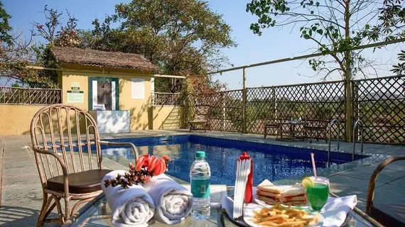 Asiatic Lion Lodge | Gujarat - Talala