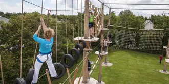 Vakantiepark De Krim Texel