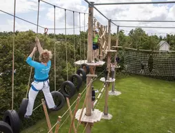 Vakantiepark De Krim Texel | Kuzey Hollanda - De Cocksdorp - Texel Adası