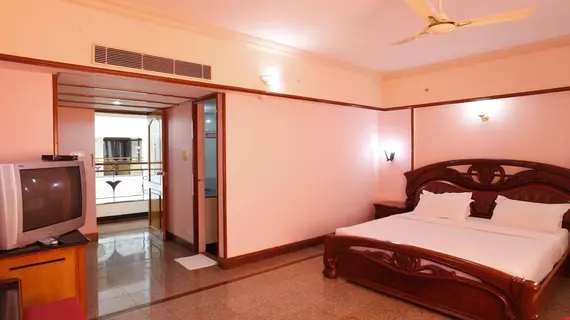 Mayura Residency | Kerala - Thrissur Bölgesi - Chavakkad