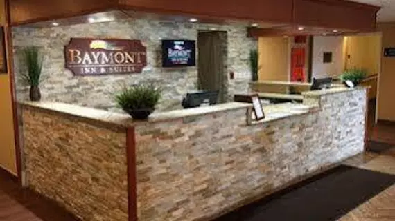 Baymont Inn & Suites Southfield/Detroit | Michigan - Detroit (ve civarı) - Southfield