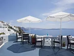 Aspa Villas | Ege Adaları - Santorini