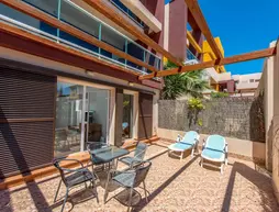 Apartamento Bennecke Bosque | Valencia Bölgesi - Alicante (vilayet) - Vega Baja del Segura - Orihuela - Orihuela Costa Plajı