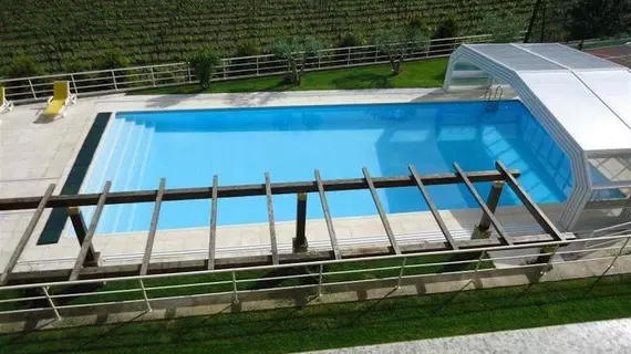 Solar Quinta da Portela | Norte - Vila Real Bölgesi - Santa Marta de Penaguiao