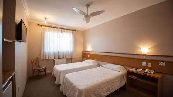 Farina Park Hotel | South Region - Rio Grande Do Sul (eyalet) - Bento Goncalves