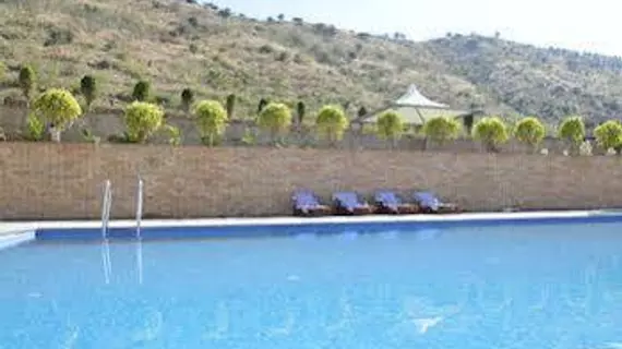 Cambay Resort, Udaipur | Racastan - Udaipur Bölgesi - Udaipur