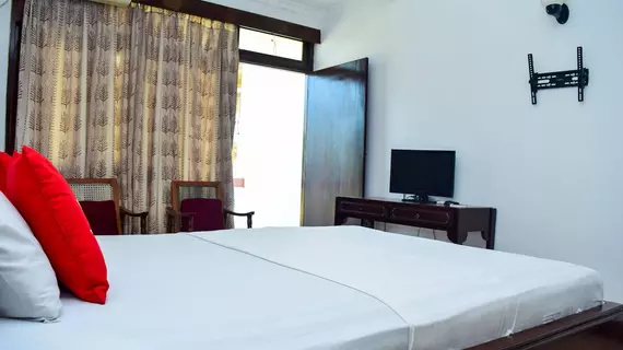 Zen Rooms Negombo Beach | Gampaha Bölgesi - Negombo - Ettukala