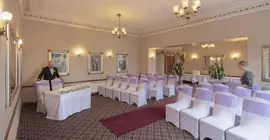 Alma Lodge Hotel | Manchester (ve civarı) - Stockport