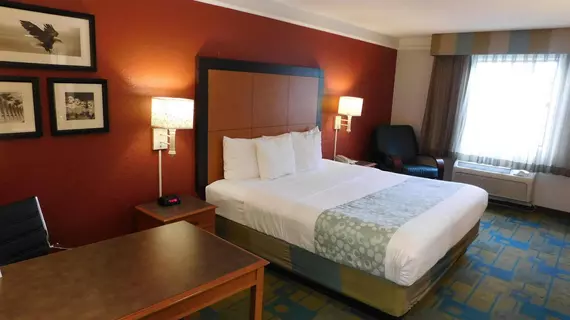 Days Inn and Suites Schaumburg | İllinois - Schaumburg