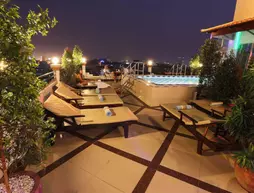 Queen Wood Hotel | Koh Kong - Phnom Penh (ve çevresi) - Phnom Penh - Daun Penh