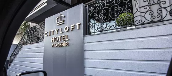 Cityloft 81 |  Istanbul  - Ataşehir - Kayışdağı Mahallesi