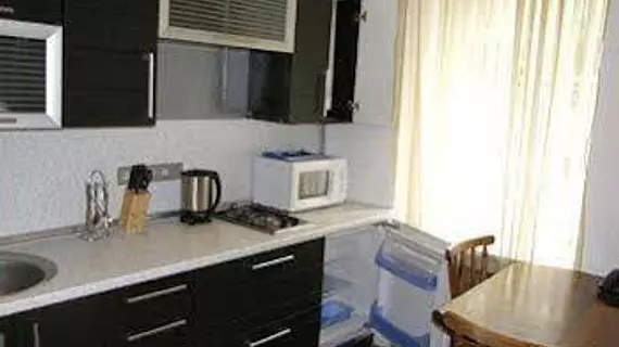 Mykhaylivski Lane Apartment | Kiev (ve civarı) - Kiev - Shevchenkivskyi Rayonu