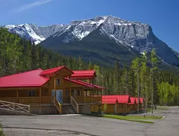 Jasper East Cabins | Alberta - Doğu Jasper