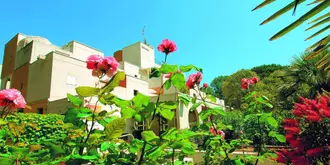 Résidence Maeva Les Terrasses Du Parc