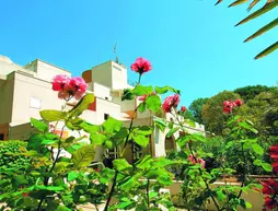 Résidence Maeva Les Terrasses Du Parc | Occitanie - Herault (bölge) - Montpellier (ve civarı) - La Grande-Motte