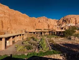 Alto Atacama Desert Lodge & Spa | Antofagasta (bölgesi) - San Pedro de Atacama (ve civarı) - San Pedro de Atacama