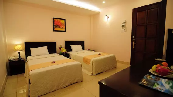 Phuoc Loc Tho 1 Hotel | Binh Duong (vilayet) - Ho Şi Min Şehri (ve civarı) - Ho Chi Minh City