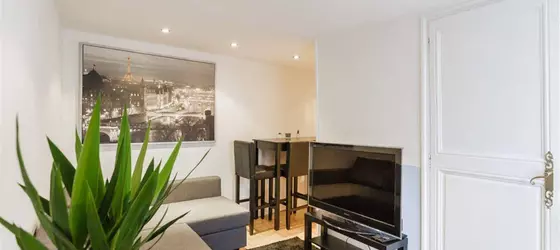 Luxury Apartment Tour Eiffel Smartrenting | Ile-de-France - Paris - Notre-Dame-des-Champs