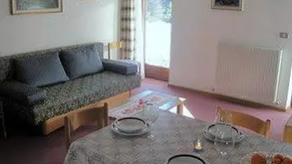 Chalet Pradat | Veneto - Belluno (vilayet) - Livinallongo del Col di Lana - Arabba