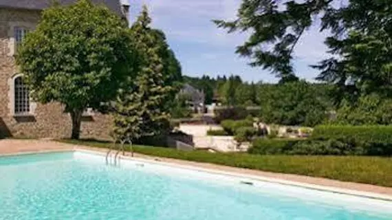 Mercure Correze La Seniorie | Nouvelle-Aquitaine - Correze (bölge) - Correze