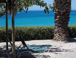 Preveli Villas | Girit Adası - Rethimnon (bölge) - Agios Vasileios