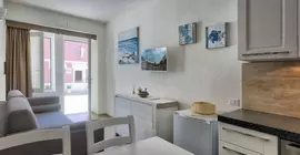 Grindi Suite | Sardinya - Sassari - Santa Teresa di Gallura