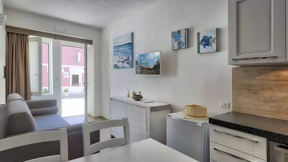 Grindi Suite | Sardinya - Sassari - Santa Teresa di Gallura