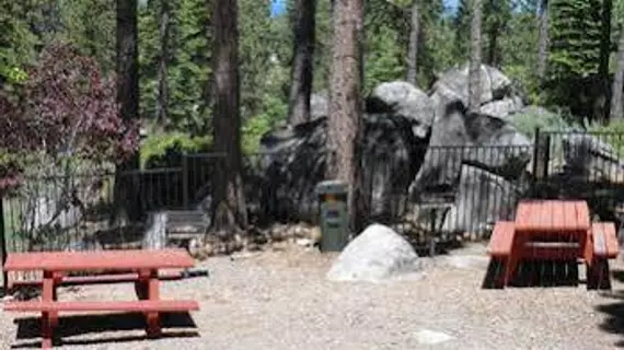 1210 Timber Lane | Kaliforniya - Lake Tahoe (ve civarı) - South Lake Tahoe