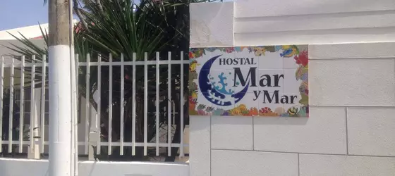 Hostal Mar y Mar | San Andres y Providencia - San Andres