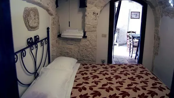 IL GABELLOTA Resort in Trulli | Puglia - Bari (il) - Alberobello