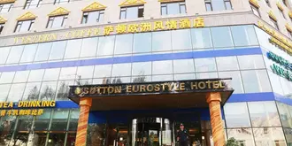 Sutton Eurostyle Hotel