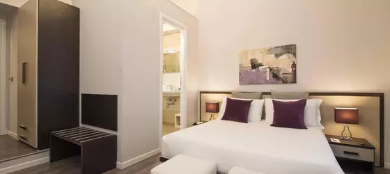 Arenula Suites | Lazio - Roma (ve civarı) - Roma Kent Merkezi - Navona