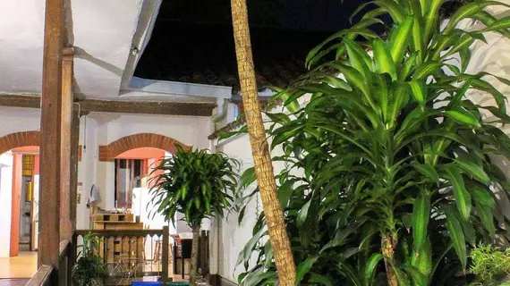 Kingbird Hostel | Valle del Cauca - Cali (ve civarı) - Cali - San Antonio