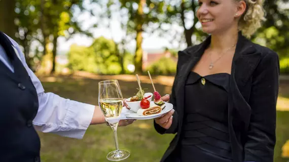 Ringhotel Parkhotel Stadtallendorf | Hessen - Vogelsbergkreis - Stadtallendorf