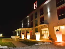 Hotel La Siesta | Abruzzo - Chieti (il) - Torino di Sangro