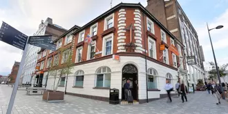 easyHotel London Luton