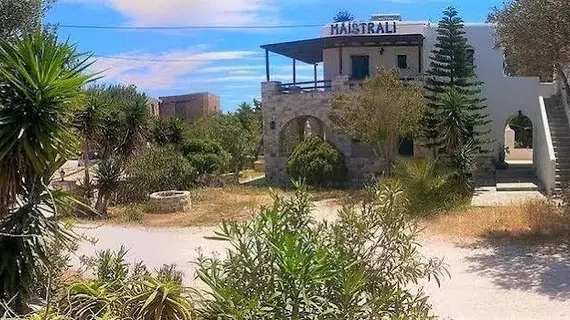 Maistrali Studios | Ege Adaları - Paros