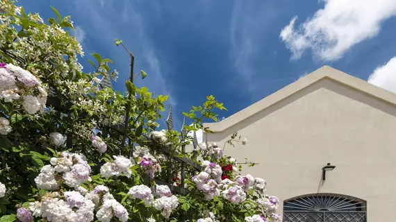 Casale Dome | Sicilya - Trapani (vilayet) - Marsala