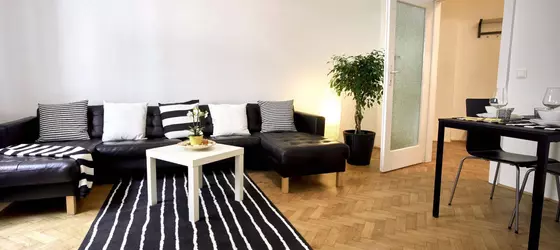 OPERASTREETCOM APARTMENTS | Vienna (eyalet) - Viyana