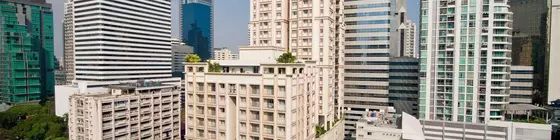 Grand Asoke Residence Sukhumvit | Bangkok - Bangkok Merkezi İş Bölgesi